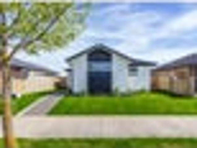 House for rent in Pegasus, Canterbury