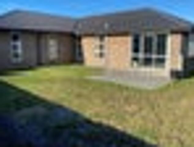House for rent in Pegasus, Waimakariri District