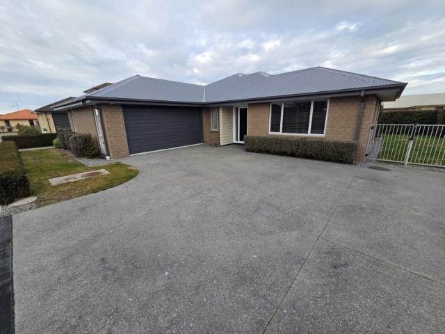 House for rent in Pegasus, Canterbury