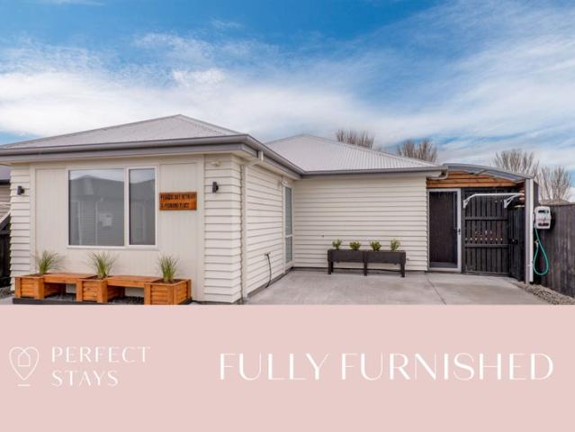 House for rent in Pegasus, Canterbury