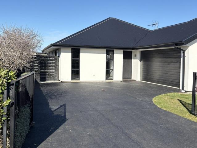 House for rent in Pegasus, Canterbury