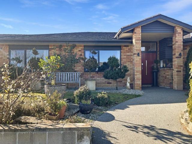 House for rent in Pegasus, Canterbury