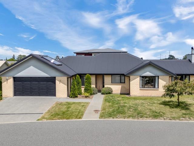 House for rent in Pegasus, Canterbury