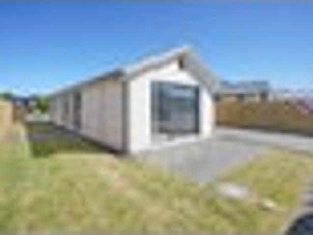 House for rent in Pegasus, Canterbury