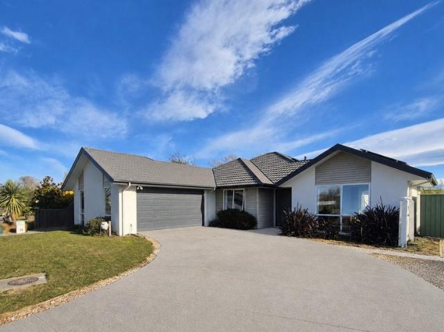 House for rent in Pegasus, Canterbury