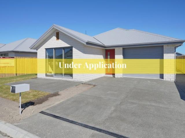 House for rent in Pegasus, Canterbury