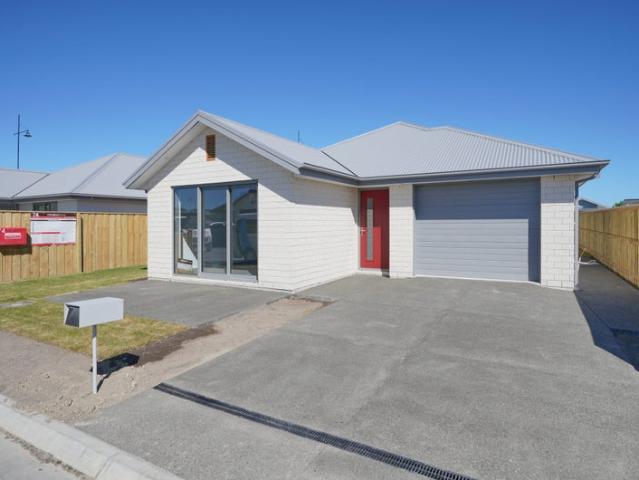 House for rent in Pegasus, Canterbury