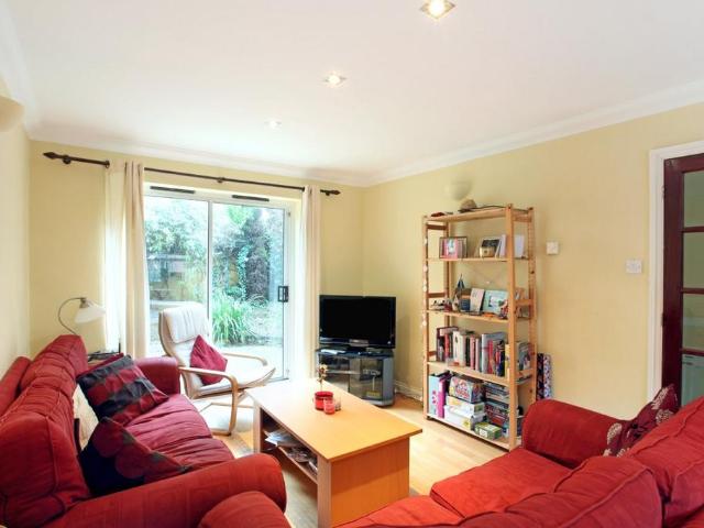 House for rent in Stoke Newington, Greater London