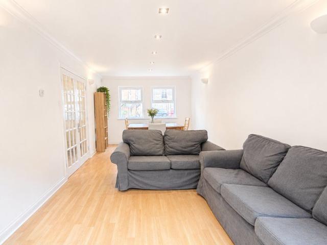 House for rent in Stoke Newington, Greater London