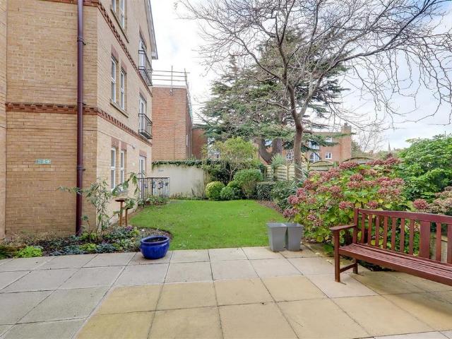 Apartment for rent in West Worthing, Worthing