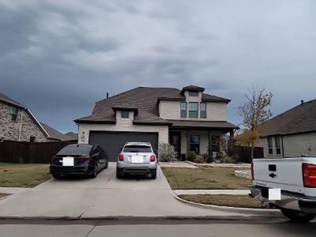 House for sale in Gateway Parks, Forney