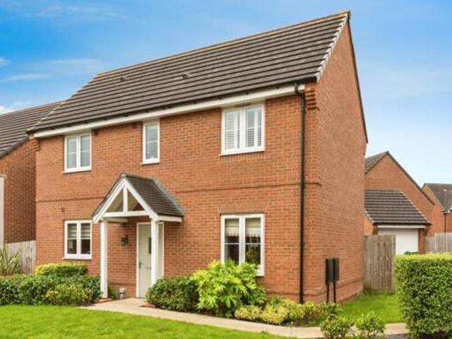 House for sale in Warrington