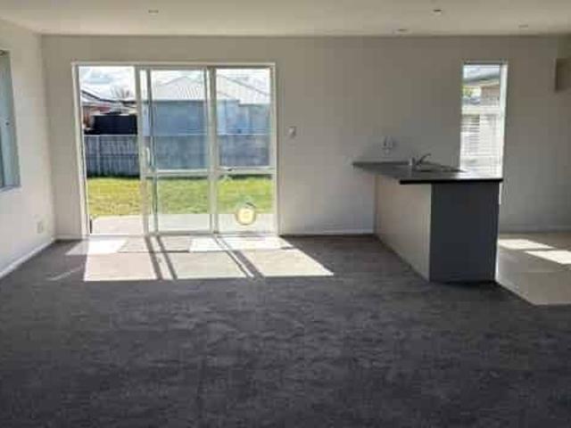 House for rent in Pegasus, Waimakariri District