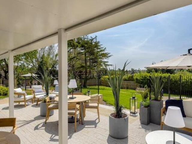 House for sale in Walhampton, Ashurst Bridge