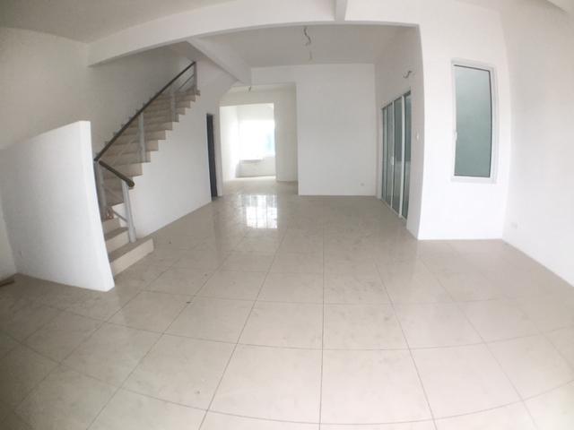 Terraced House for sale in Wellesley, Penang