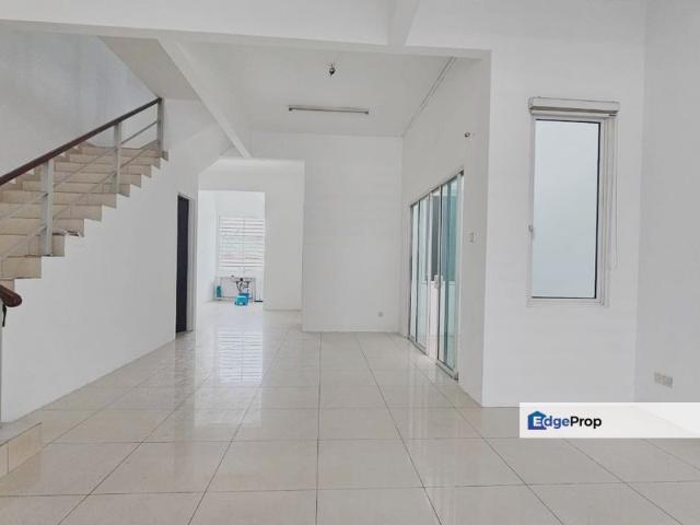 House for rent in Wellesley, Penang