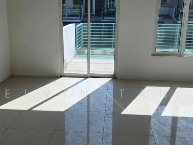 House for sale in Bukit Tengah, Seberang Perai