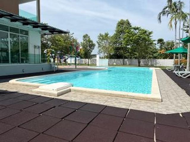 House for sale in Wellesley, Penang