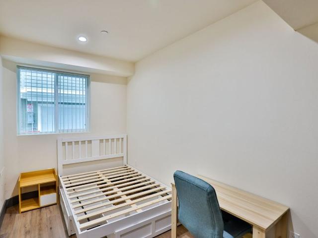 Apartment for rent in Canoga Park, California