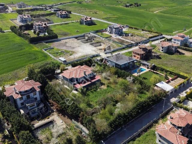 Arnavutköy, İstanbul içerisinde kiralık Villa