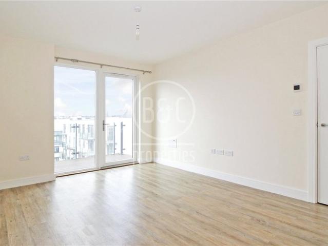 Apartment for rent in Brompton, Gillingham