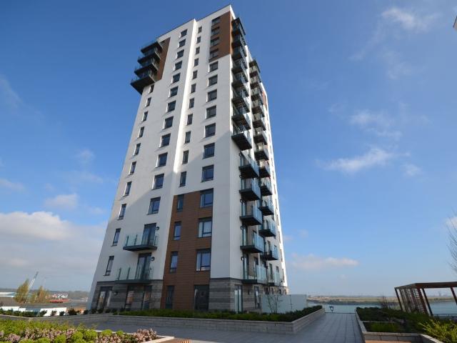 Apartment for rent in Brompton, Gillingham