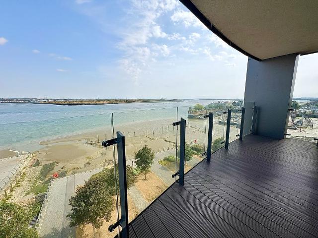 Apartment for rent in Brompton, Gillingham