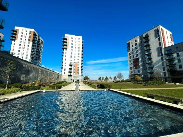 Apartment for rent in Brompton, Gillingham