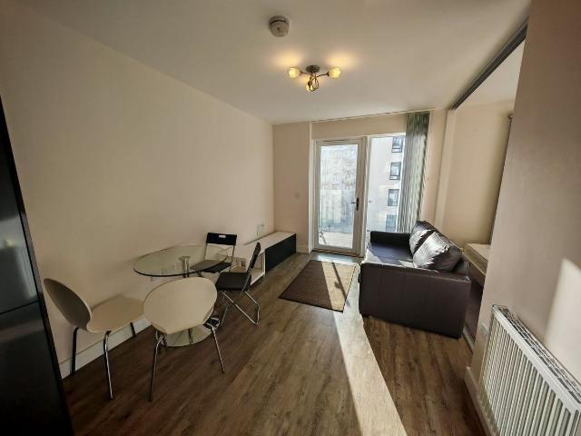 Apartment for rent in Brompton, Gillingham