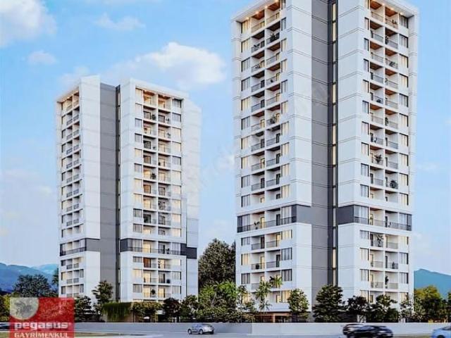 Sariçam, Adana içerisinde satılık mülk