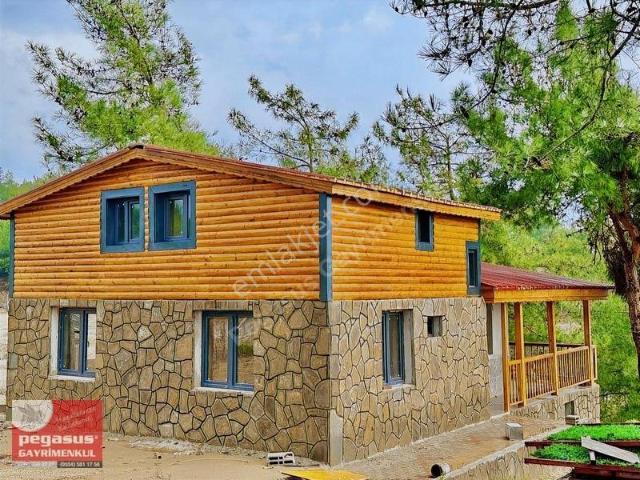 Pirili, Çukurova içerisinde satılık Villa