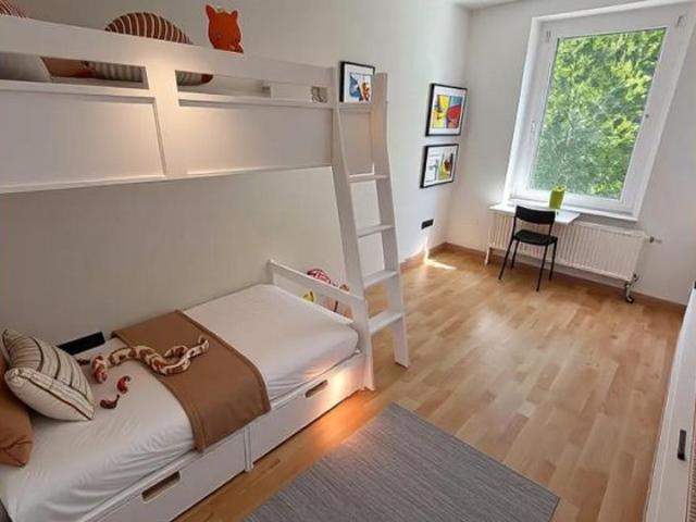 Wohnung mieten in Pegau, Sachsen