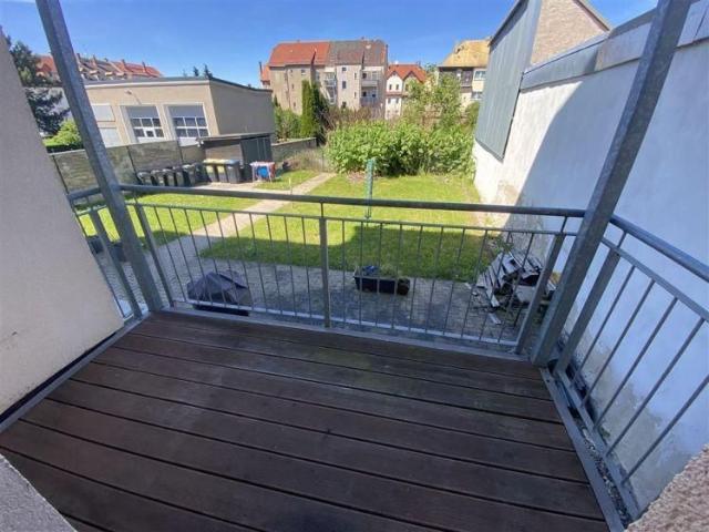 Apartment mieten in Carsdorf, Pegau
