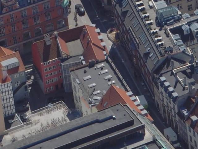 Erhvervsejendom til leje i København, Brøndby