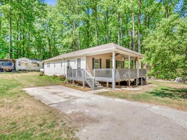 House for sale in Kernersville, North Carolina