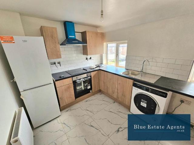 Apartment for rent in London Borough of Hounslow, Greater London