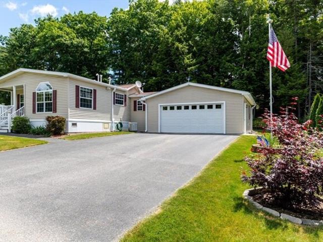 Property for sale in Winchendon, Massachusetts