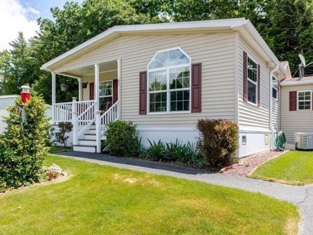 Property for sale in Winchendon, Massachusetts