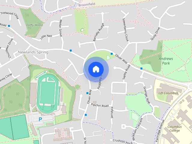 House for rent in Melbourne, Chelmsford