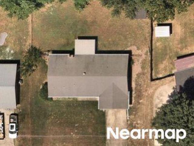 House for sale in Muskogee, Oklahoma