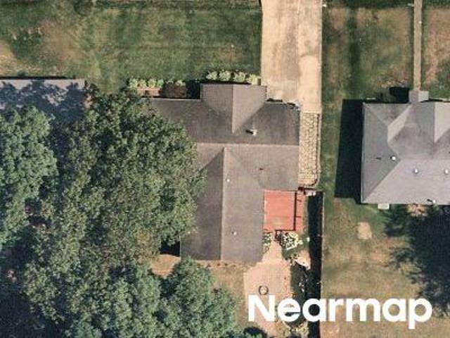 House for sale in Poplar Bluff, Missouri