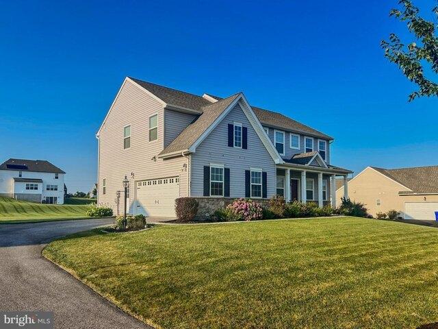 House for sale in New Freedom