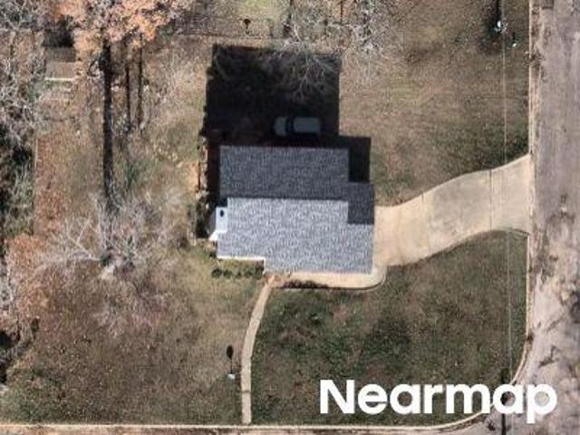 House for sale in Harrison, Texas