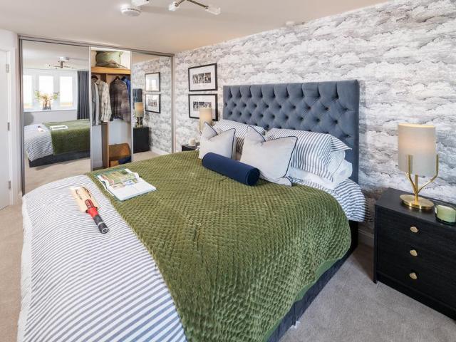 Apartment for rent in North Wroughton, Swindon