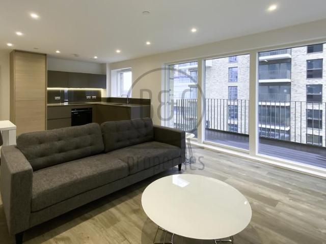 House for rent in Kidbrooke, Greater London