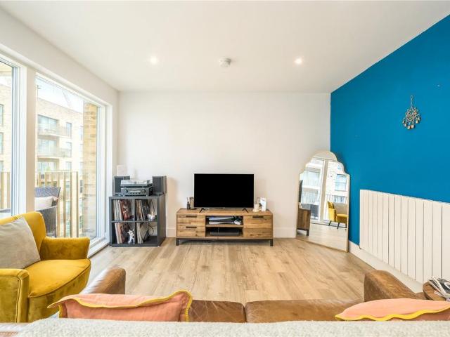 Apartment for rent in Kidbrooke, Greater London