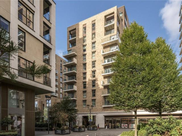 Apartment for rent in Kidbrooke, Greater London