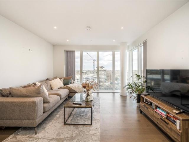 Apartment for rent in Kidbrooke, Greater London