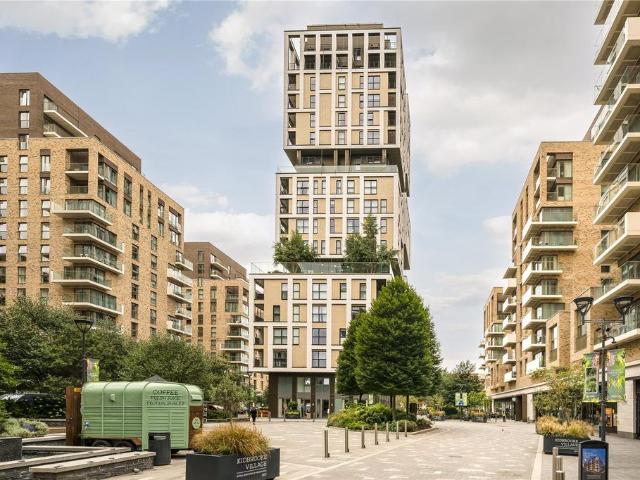 Apartment for rent in Kidbrooke, Greater London