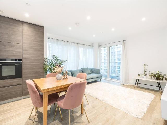 House for rent in Kidbrooke, Greater London